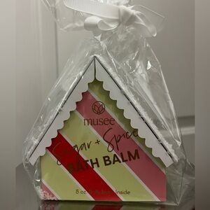 Bath Balm Gift Set